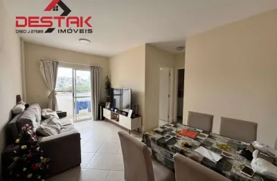 Apartamento para venda ou locacao no edificio saint james em jundiai/sp.