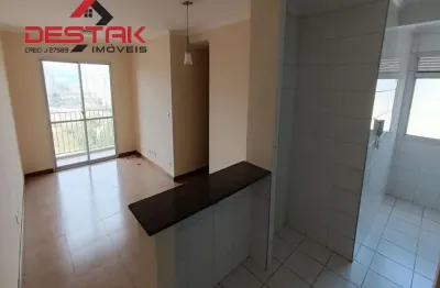 Apartamento a venda no residencial altos do pacaembu em jundiai/sp.