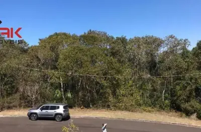 Lote a venda no condominio bothanica jarinu, permuta por carro eletrico ou hibrido.