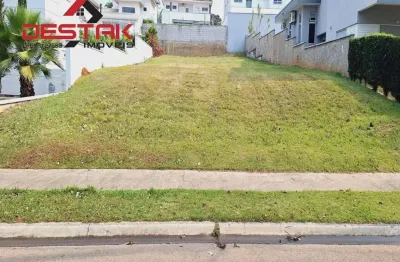 Terreno em condomínio fechado à venda no Medeiros, Jundiaí 