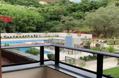 Apartamento a venda no odeon residencial jundiai com 95,00m² privativos.