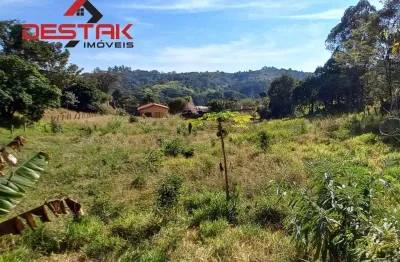 Sitio a venda no caxambu, de frente para a av. alexandre milani em jundiai/sp.
