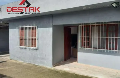 Casa residencial a venda no jardim das palmeiras em varzea paulista/sp.