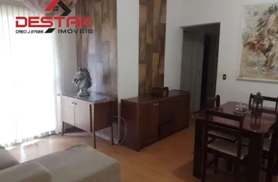 Apartamento a venda no condominio real ville em jundiai/sp.