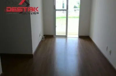 Apartamento para locacao no vista centrale residence residence em jundiai/sp.