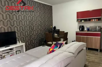 Casa residencial com edicula a venda no bairro ponte de sao joao em jundiai/sp.