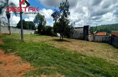 Terreno à venda no Ivoturucaia, Jundiaí 