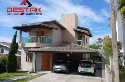 Casa a venda no residencial ibi aram 1 em itupeva/sp.