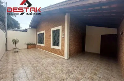 Casa residencial ou comercial para locacao na vila maria luiza em jundiai/sp.