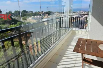 Apartamento a venda no soneto residencial 93,00m², andar alto e sol da manha.