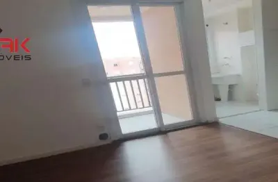 Apartamento a venda no myriad residencial club em jundiai/sp.