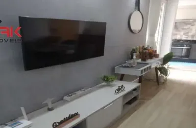 Apartamento a venda no condominio altos da samuel martins em jundiai/sp.