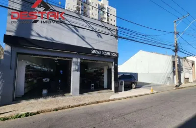 Instalacoes comerciais a venda em regiao central de jundiai com estacioamento proprio.