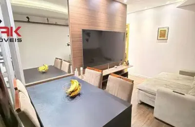 Apartamento a venda no condominio altos da samuel martins em jundiai/sp.
