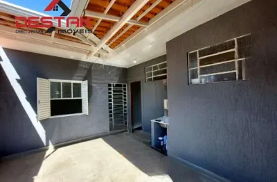 Casa de fundos para locacao na vila arens ii em jundiai/sp.