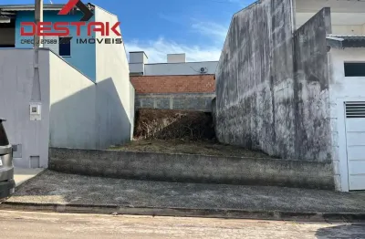 Terreno a venda no jardim marambaia, parte alta do bairro em jundiai/sp.