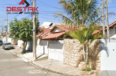 Casa terrea a venda no parque almerinda pereira chaves em jundiai/sp.