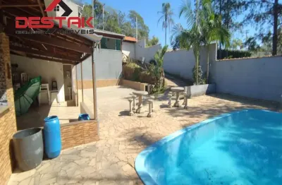 Chácara / sítio com 3 quartos à venda na Zona Rural, Jarinu 