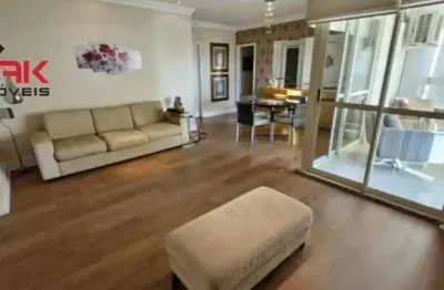 Apartamento para locacao no citta di firenze com 110,00m² em jundiai/sp.