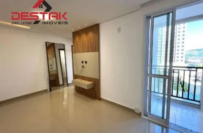 Apartamento a venda no condominio altos da samuel martins em jundiai/sp.