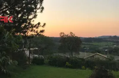 Chacara a venda no bairro terras de santa cruz, possibilidade de permuta!!!