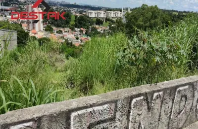Terreno a venda no jardim da fonte, proximo maxi shopping jundiai.