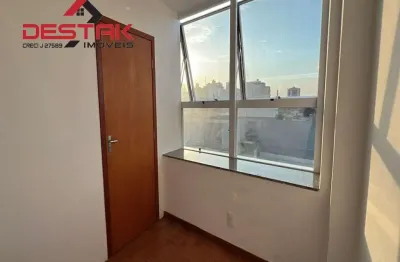 Sala comercial para locacao em regiao central de jundiai/sp.