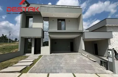 Casa a venda no condominio london park em indaiatuba/sp. 302,00m² privativos.