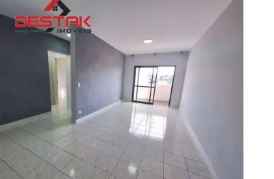 Apartamento com 2 quartos à venda na Vila Vianelo, Jundiaí 