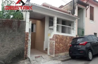 Casa a venda na vila municipal em jundiai/sp. uma grande oportunidade!!!