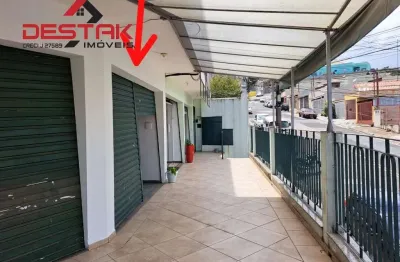 Salao comercial para locacao na vila isabel eber em jundiai/sp.