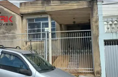 Casa a venda na vila pirapora, atras do jundiai shopping.