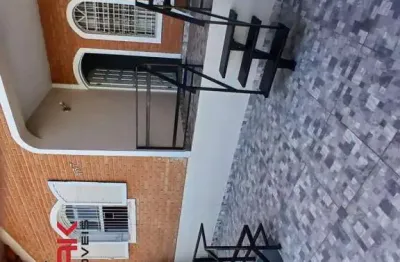 Casa com 4 quartos à venda na Vila Isabel Eber, Jundiaí 