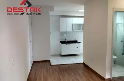 Apartamento a venda no residencial la vite piemonte em jundiai/sp.