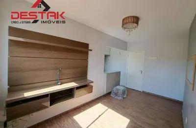 Apartamento a venda no spazio jabuticabeiras em jundiai/sp.