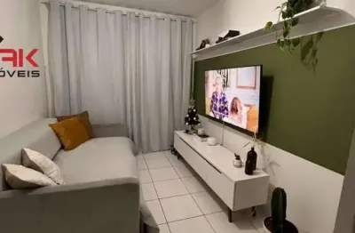Apartamento a venda no residencial alpha iii em jundiai/sp.