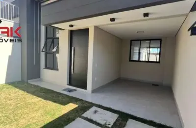 Casa com 3 quartos à venda no Jardim Marambaia II, Jundiaí 