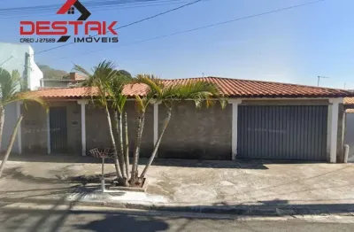 Casa a venda no jardim bertioga em varzea paulista/sp.