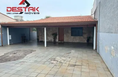 Casa para locacao ou venda mobiliada, no bairro colonia em jundiai/sp.