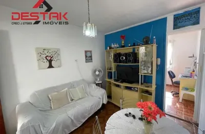 Apartamento a venda no morada das vinhas em jundiai/sp.