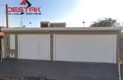 Casa a venda no jardim quintas das videiras em jundiai/sp.
