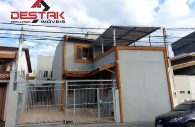 Casa comercial ou residencial para locacao em jundiai/sp.