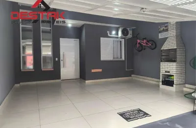 Casa terrea a venda no jardim vale verde em jundiai/sp.