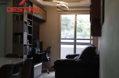 Apartamento a venda no condominio vila progresso em jundiai/sp.