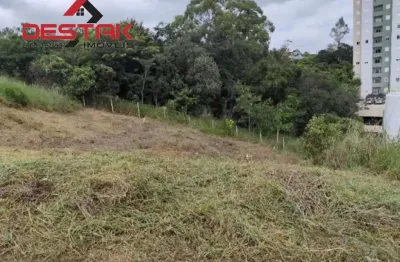 Terreno a venda no parque petropolis em varzea paulista/sp.