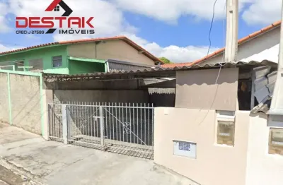 Casa com 1 quarto à venda no Jardim Martins, Jundiaí 