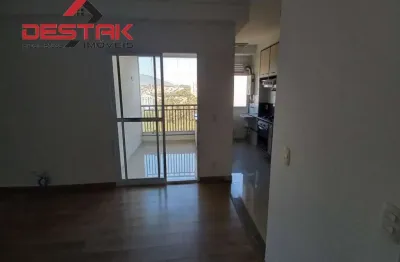 Apartamento para locacao no forest jundiai, andar alto e belissima vista!!!