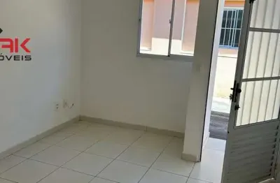 Casa com 2 quartos para alugar na Bela Vista, Jundiaí 
