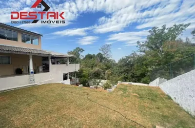 Casa a venda no condominio outeiro das flores ii em itupeva/sp.