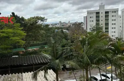 Apartamento para locacao no residencial anchieta - cond. passaros em jundiai/sp.